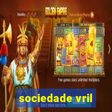 sociedade vril